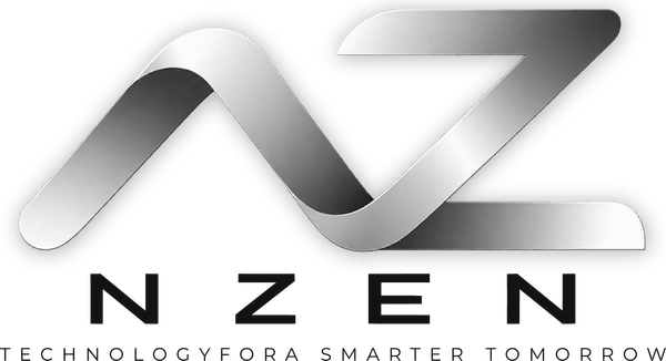 NZEN — Technology for a Smarter Tomorrow